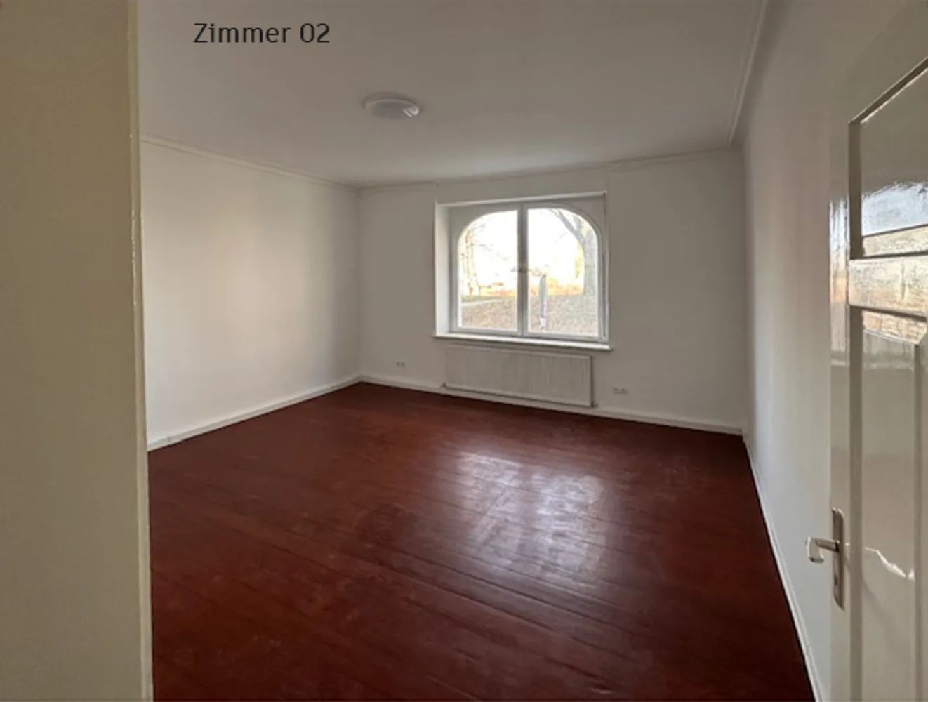 3 Zimmer Wohnung mit 75 m² in Ulm – Bild 7