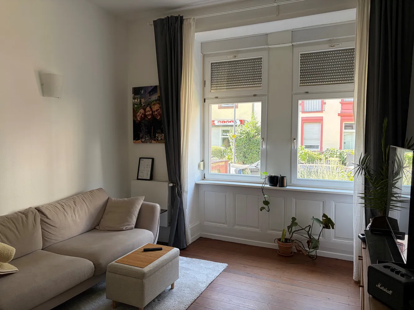 1 Zimmer Wohnung mit 67 m² in Frankfurt am Main – Bild 9