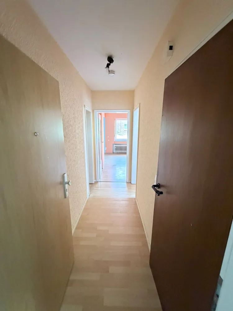 1 Zimmer Wohnung mit 32 m² in Frechen – Bild 6