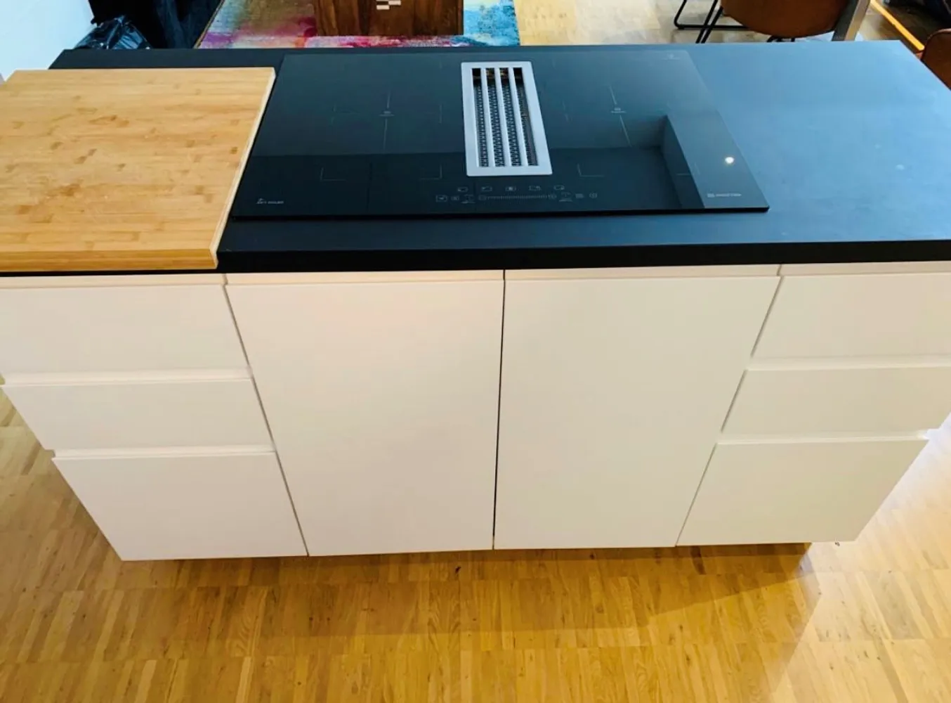 5 Zimmer Wohnung mit 129 m² in Dortmund – Bild 6