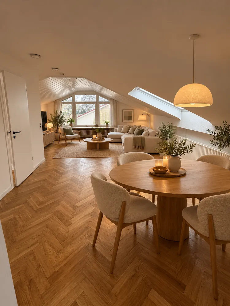 2 Zimmer Wohnung mit 55 m² in Weinheim – Bild 9