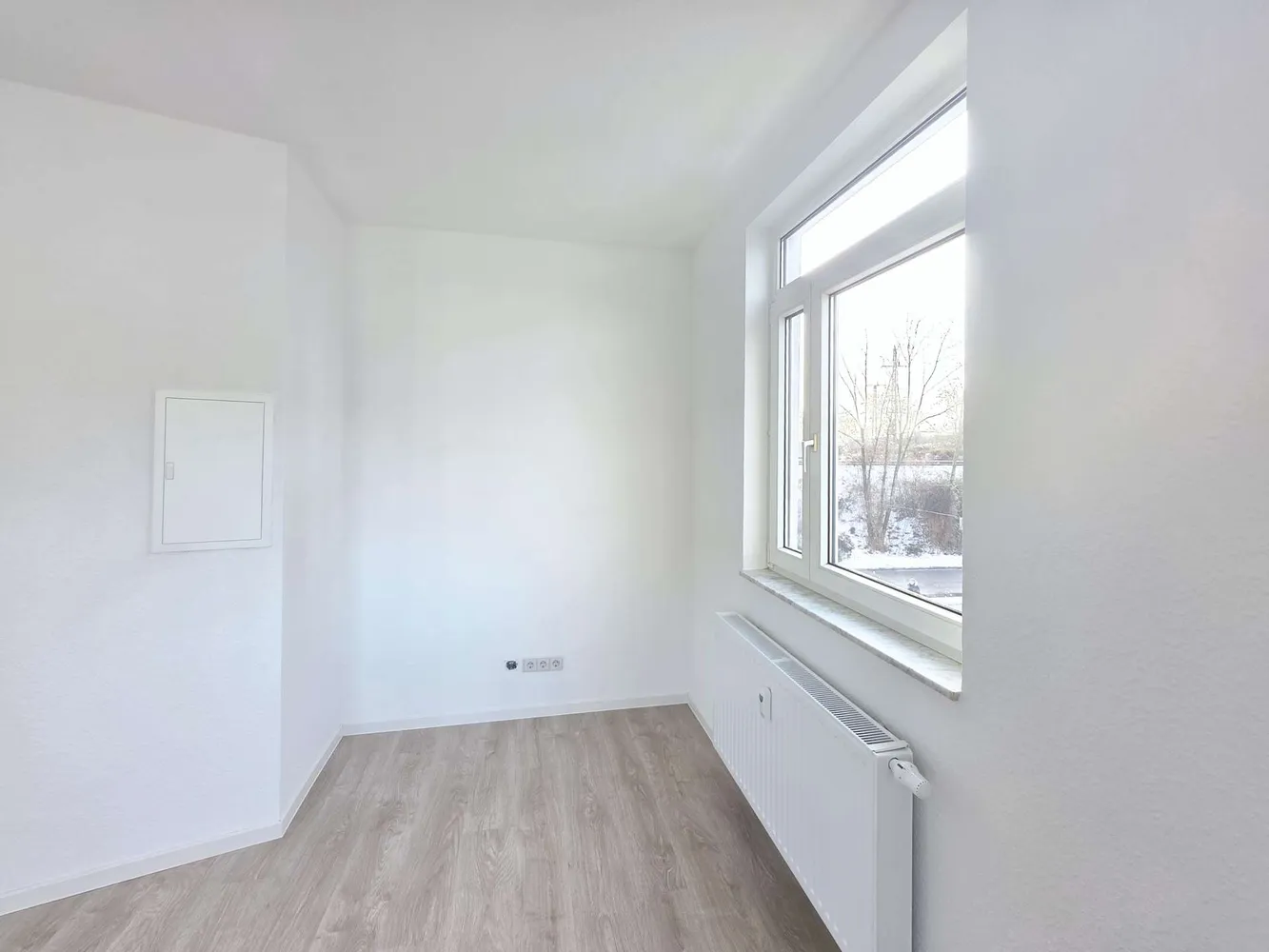 1 Zimmer Wohnung mit 29 m² in Leipzig – Bild 11