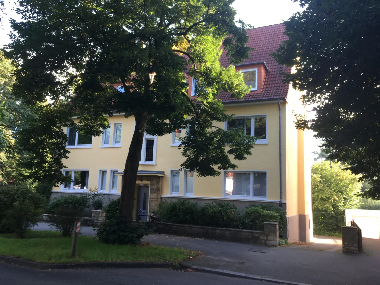 3 Zimmer Wohnung mit 85 m² in Osnabrück – Bild 1