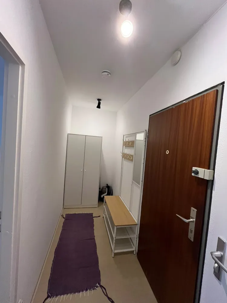 2 Zimmer Wohnung mit 44 m² in Frankfurt am Main – Bild 4