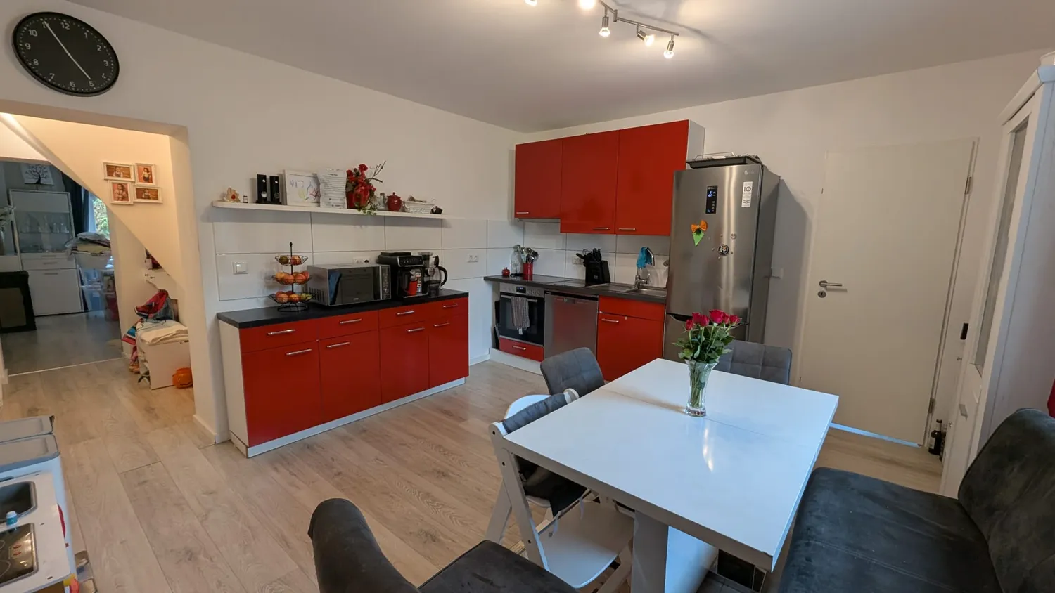 5 Zimmer Wohnung mit 97 m² in Essen – Bild 4