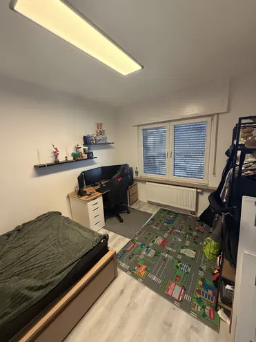 2 Zimmer Wohnung mit 70 m² in Mainz – Bild 11