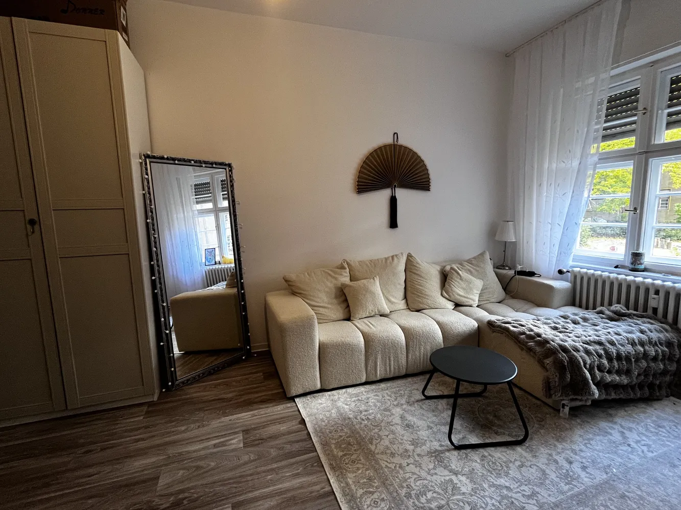 2 Zimmer Wohnung mit 47 m² in Berlin – Bild 12