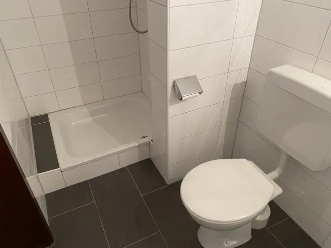 3 Zimmer Wohnung mit 57 m² in Dortmund – Bild 5