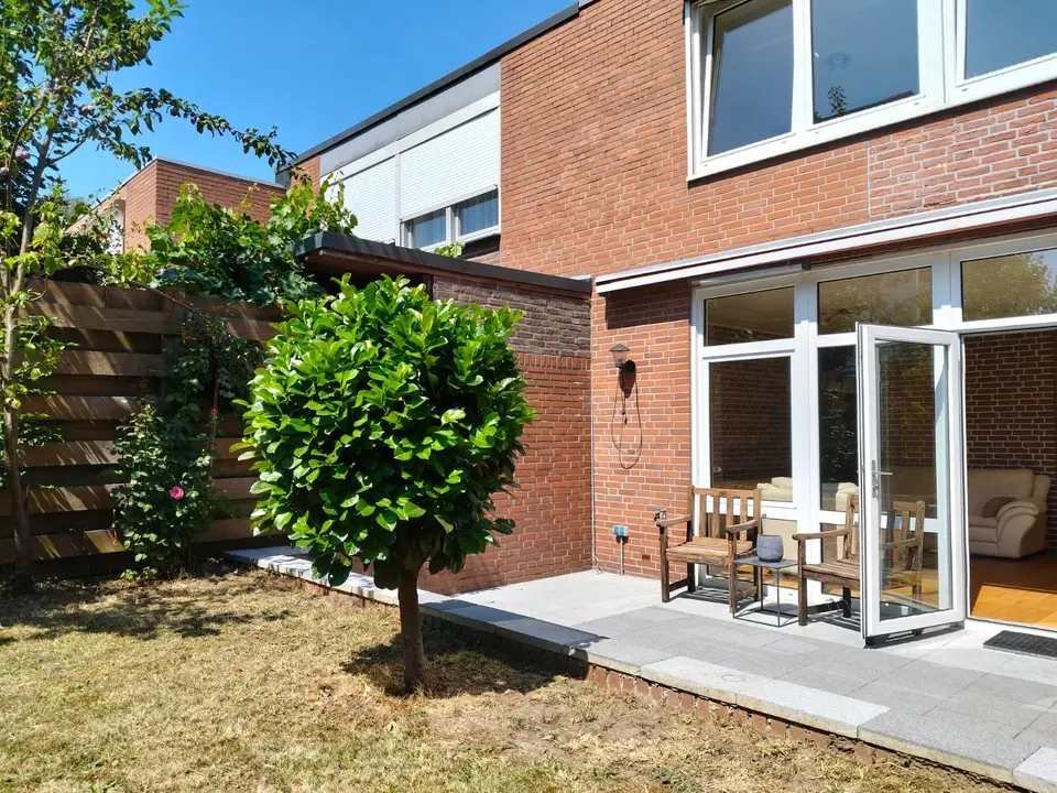 5 Zimmer Haus mit 122 m² in Aachen – Bild 5