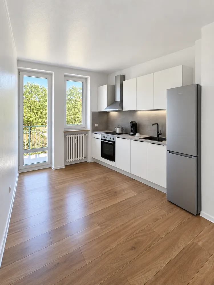 5 room apartment with 102 m² in Regensburg – Photo 1
