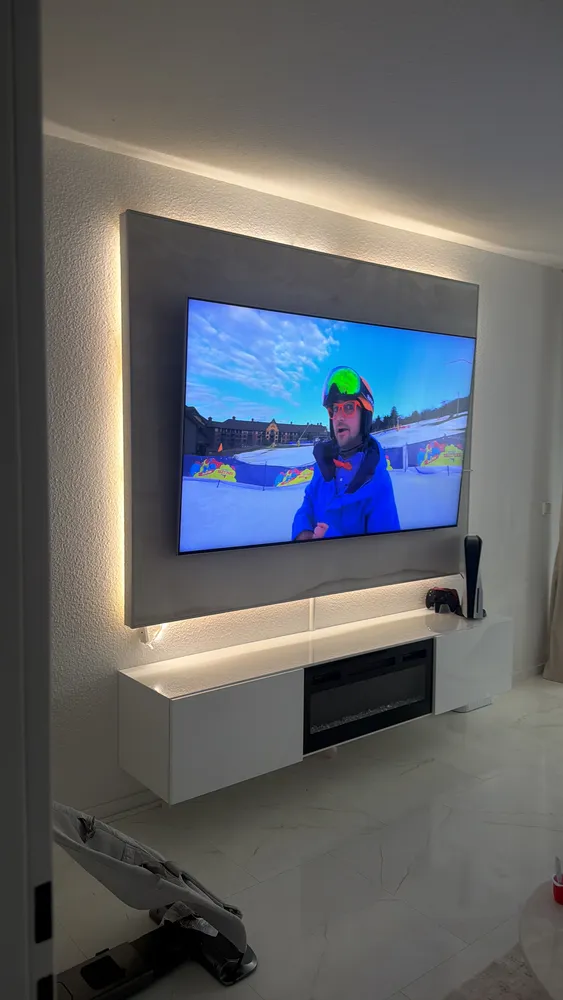 2 Zimmer Wohnung mit 60 m² in Berlin – Bild 5