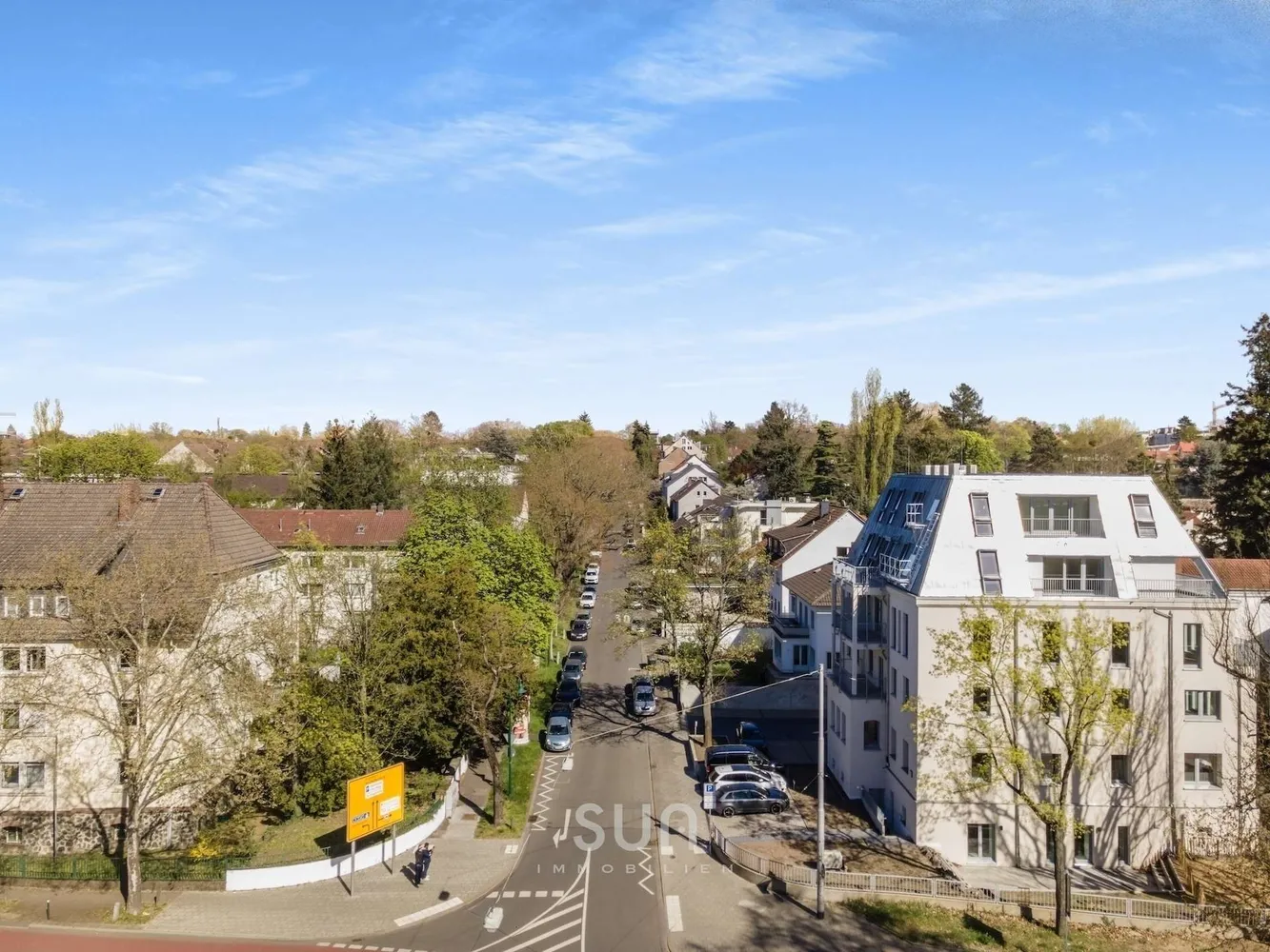 2 Zimmer Wohnung mit 67 m² in Darmstadt – Bild 6