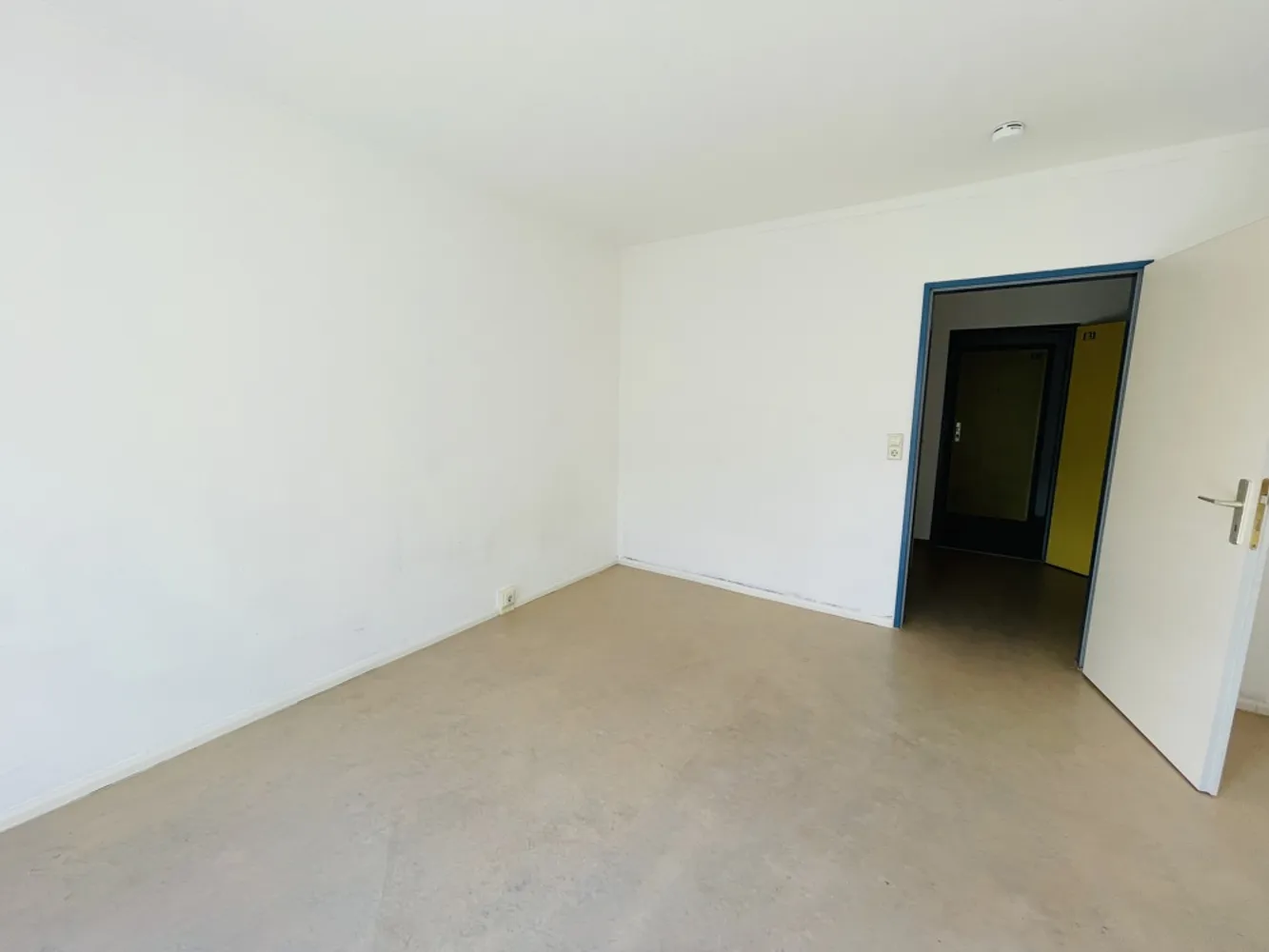 1 Zimmer Wohnung mit 22 m² in Landau in der Pfalz – Bild 2