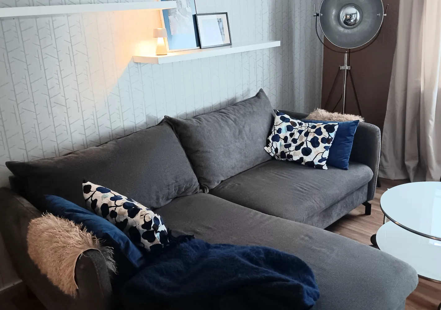 3 room apartment with 65 m² in Wiesbaden – Photo 10