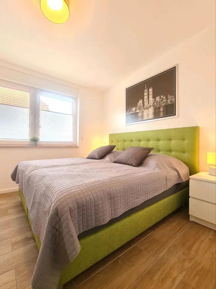 2 room apartment with 46 m² in Kaiserslautern – Photo 2