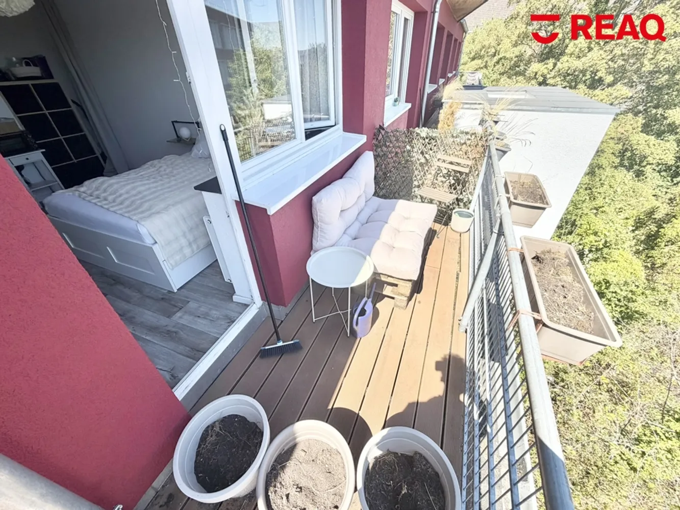 1 Zimmer Wohnung mit 24 m² in Aachen – Bild 11
