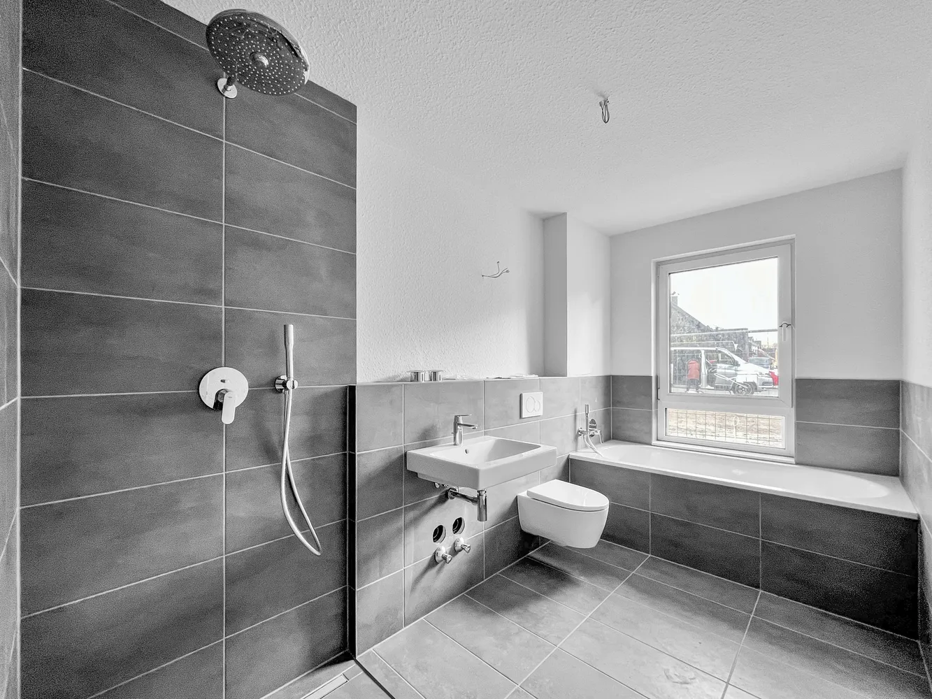 3 Zimmer Wohnung mit 100 m² in Krefeld – Bild 10