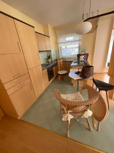 2 Zimmer Wohnung mit 75 m² in Berlin – Bild 12