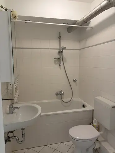 1 Zimmer Wohnung mit 41 m² in Düsseldorf – Bild 6