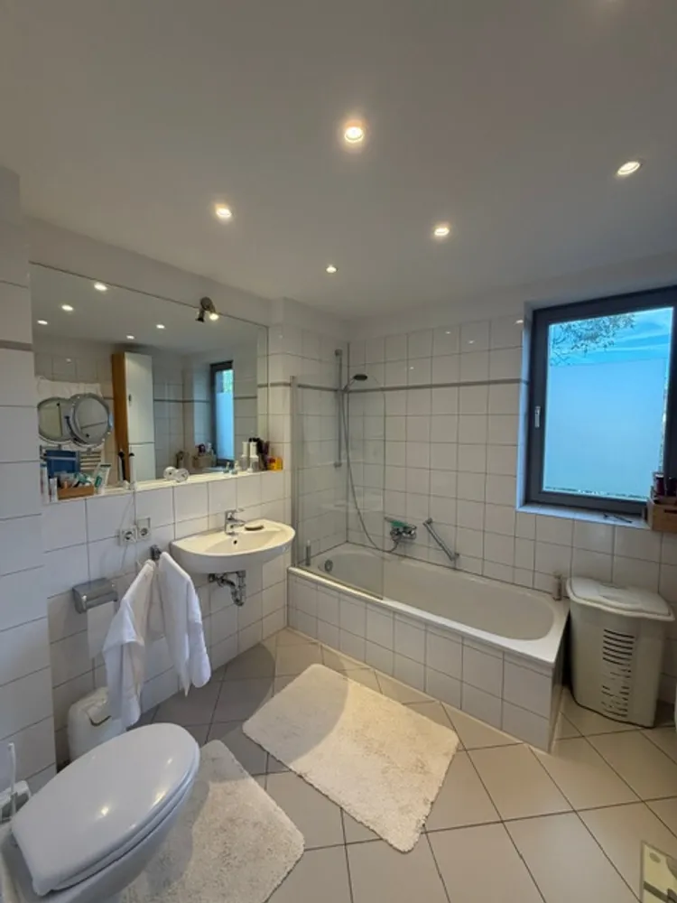 6 room house with 142 m² in Hanover – Photo 12