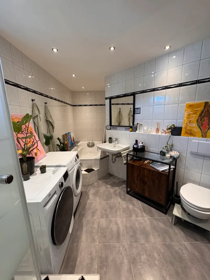 2 Zimmer Wohnung mit 85 m² in Osnabrück – Bild 6