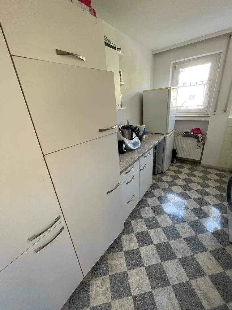 3 room apartment with 65 m² in Singen – Photo 1