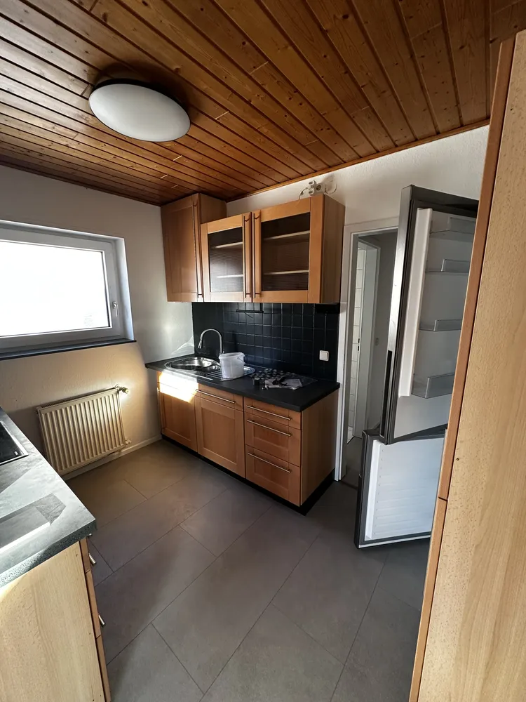 4 Zimmer Wohnung mit 88 m² in Hockenheim – Bild 1