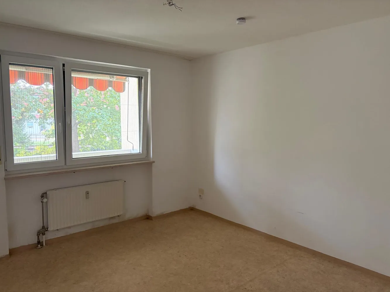 3 Zimmer Wohnung mit 84 m² in Nürnberg – Bild 3