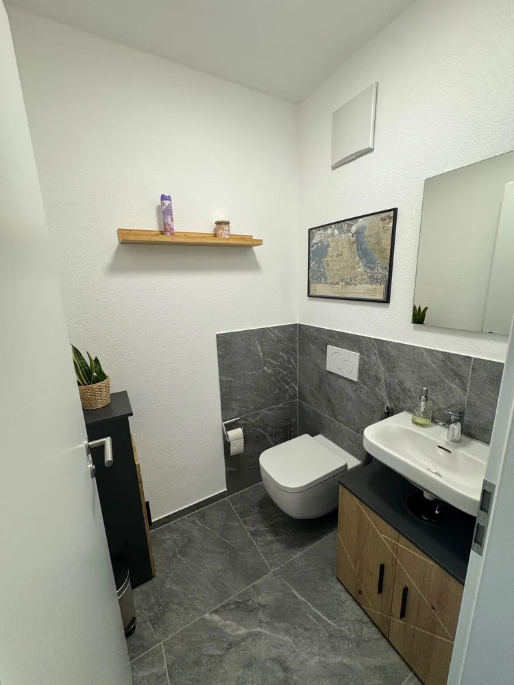 4 room apartment with 102 m² in Biberach an der Riß – Photo 8