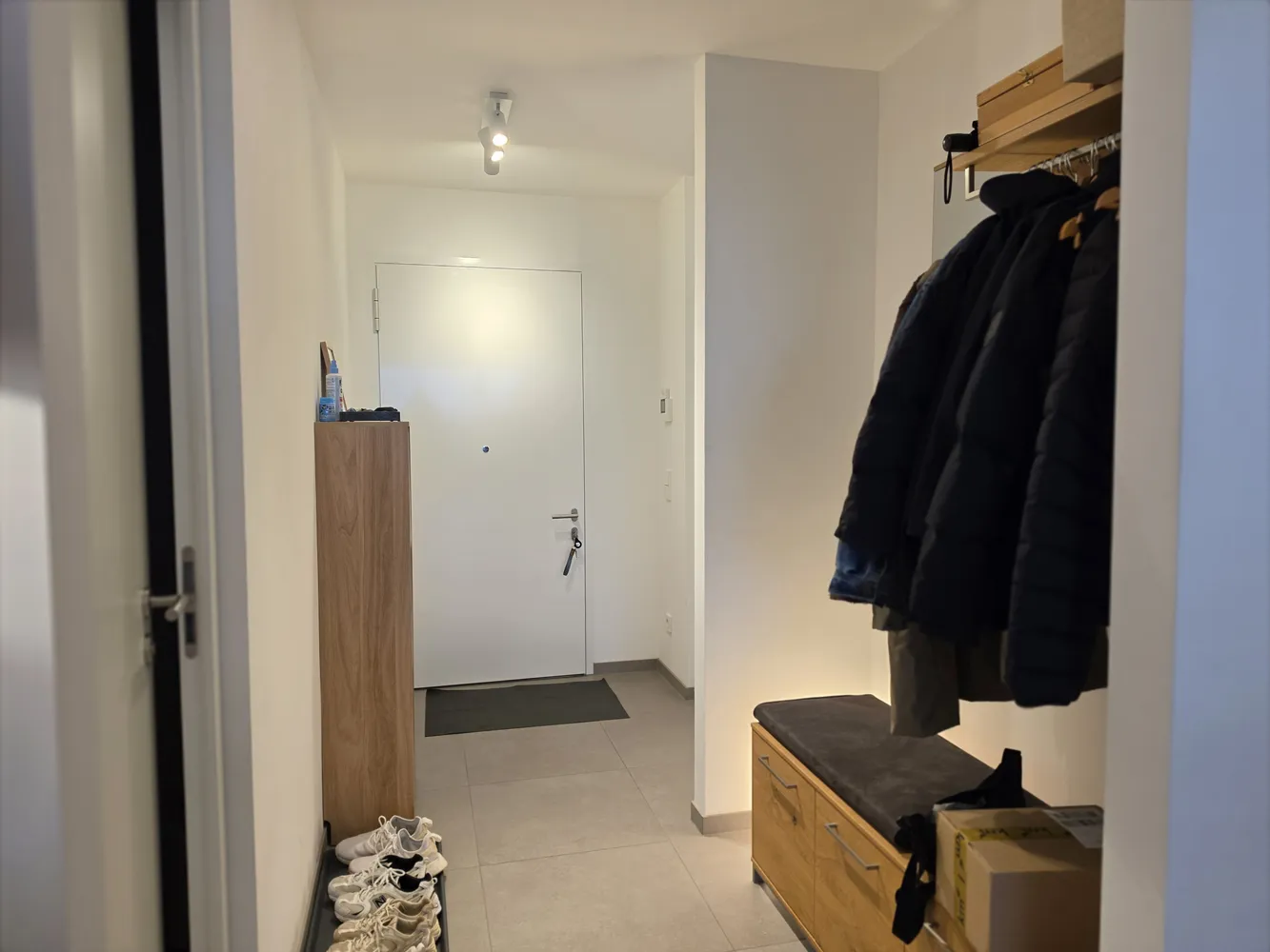 3 Zimmer Wohnung mit 109 m² in Karlsruhe – Bild 5