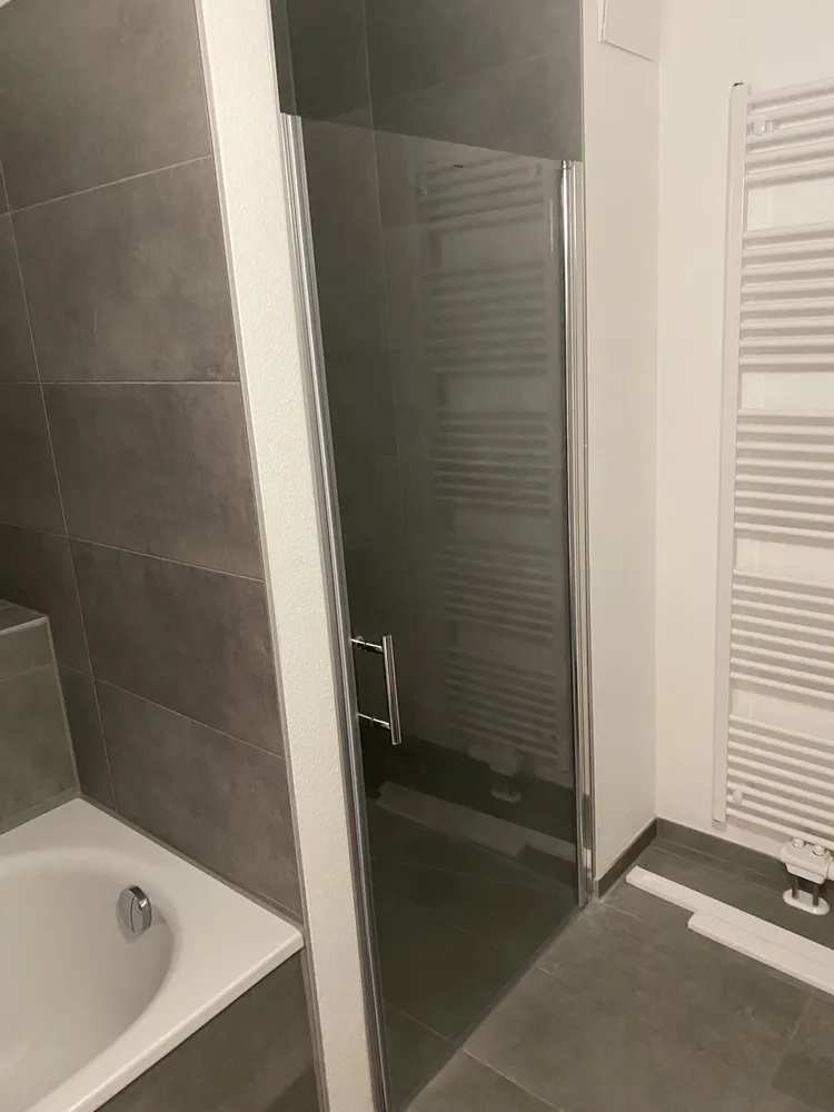2 room apartment with 72 m² in Berlin – Photo 5