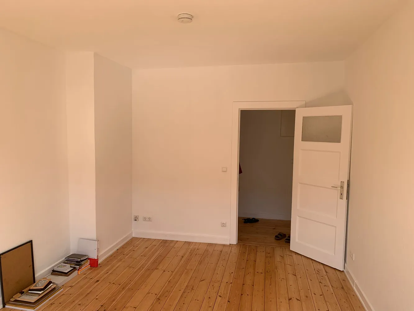 3 Zimmer Wohnung mit 64 m² in Hamburg – Bild 6