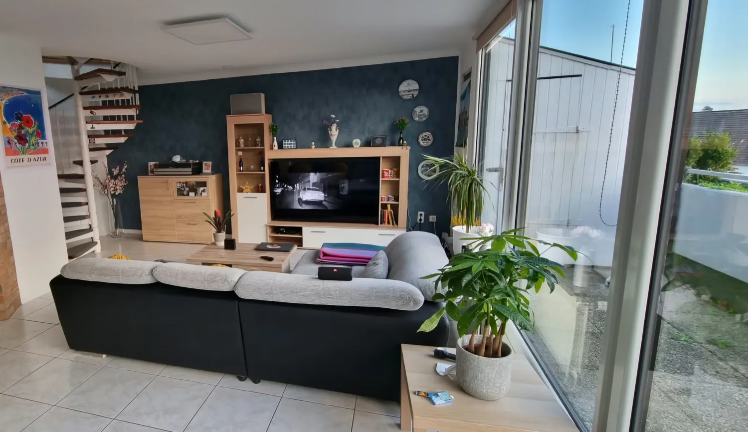 2 room apartment with 77 m² in Hanover – Photo 9