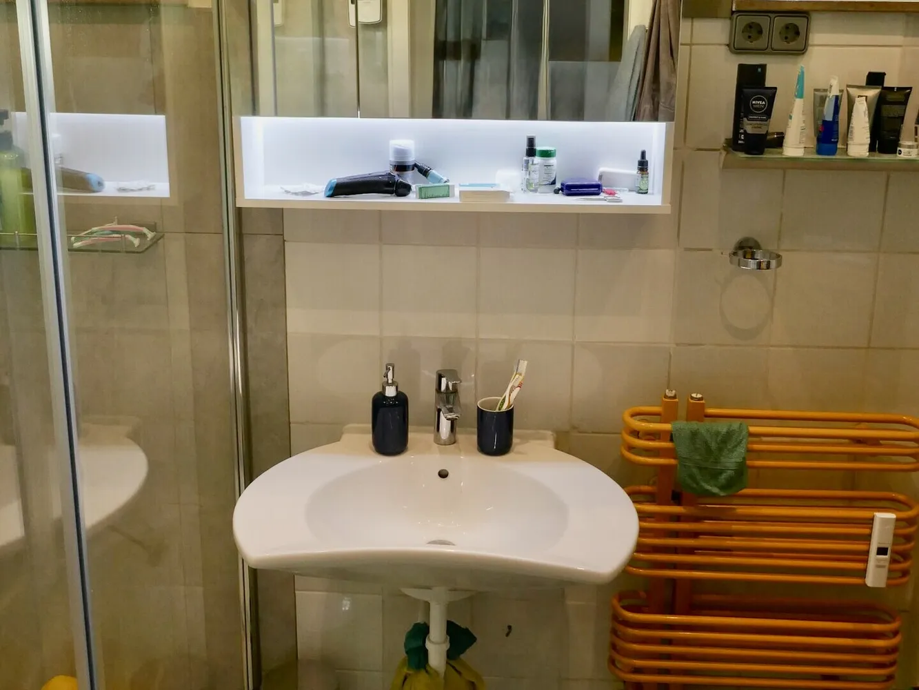 4 Zimmer Wohnung mit 130 m² in Aachen – Bild 9