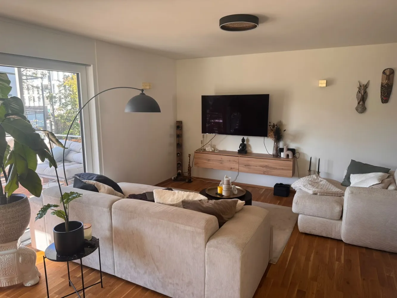 5 Zimmer Wohnung mit 97 m² in Kirchheim unter Teck – Bild 6