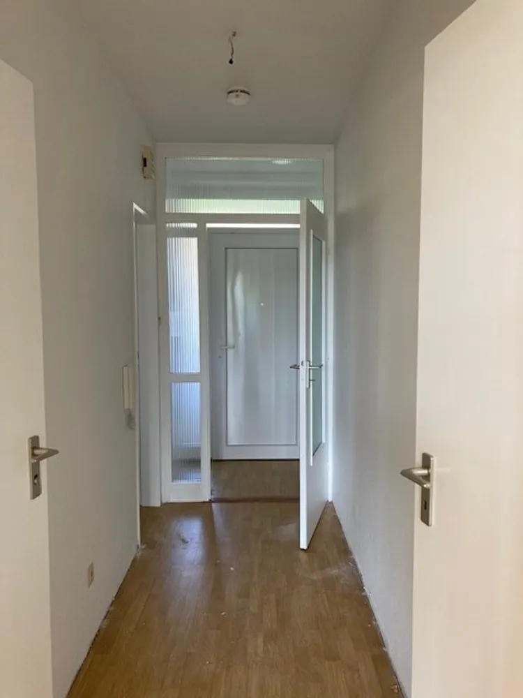 2 room apartment with 56 m² in Oldenburg – Photo 3