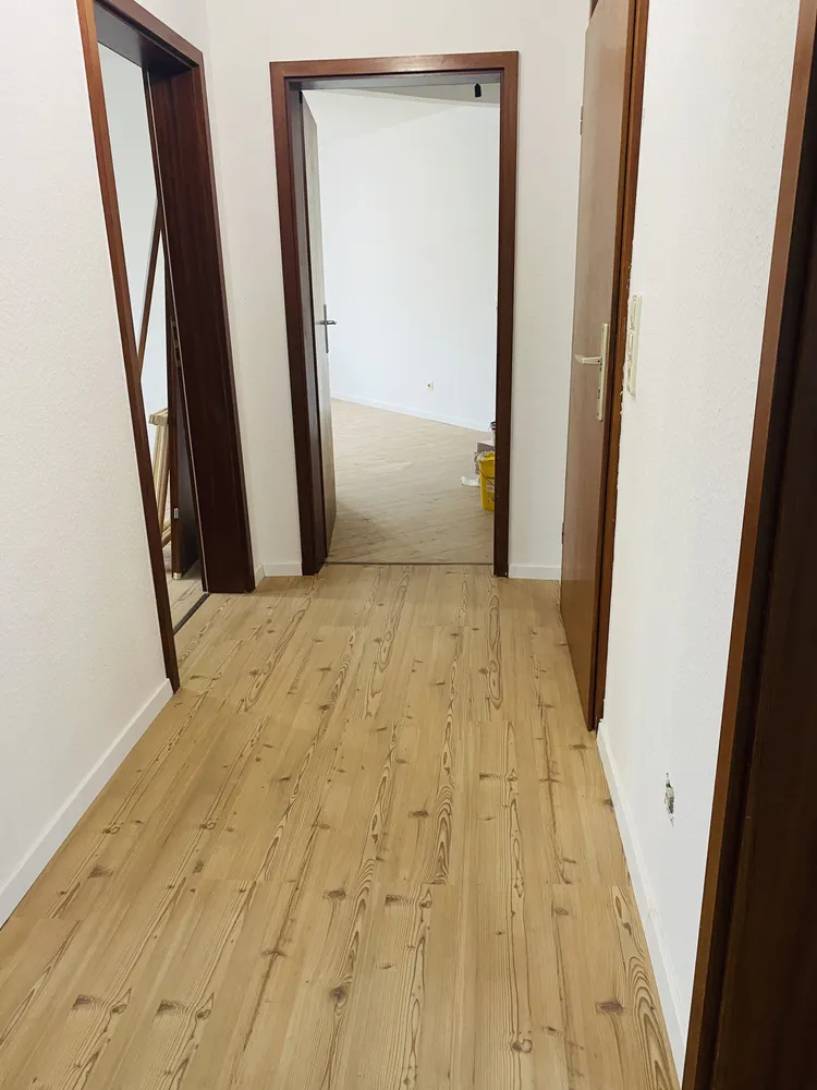 3 room apartment with 65 m² in Stuttgart – Photo 8