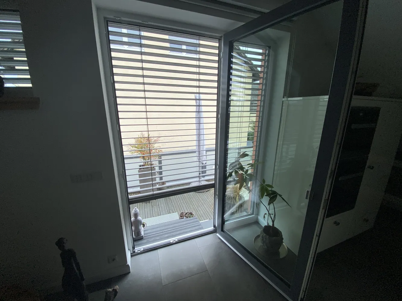 3 Zimmer Wohnung mit 123 m² in Mannheim – Bild 9