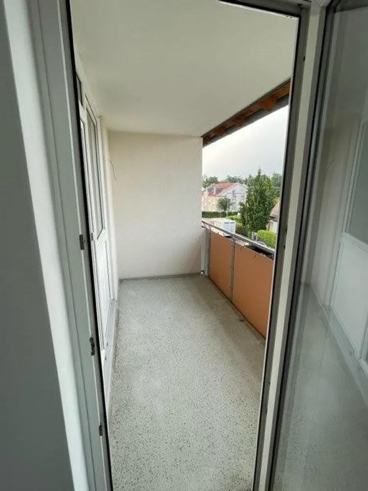 3 Zimmer Wohnung mit 74 m² in Fürth – Bild 8