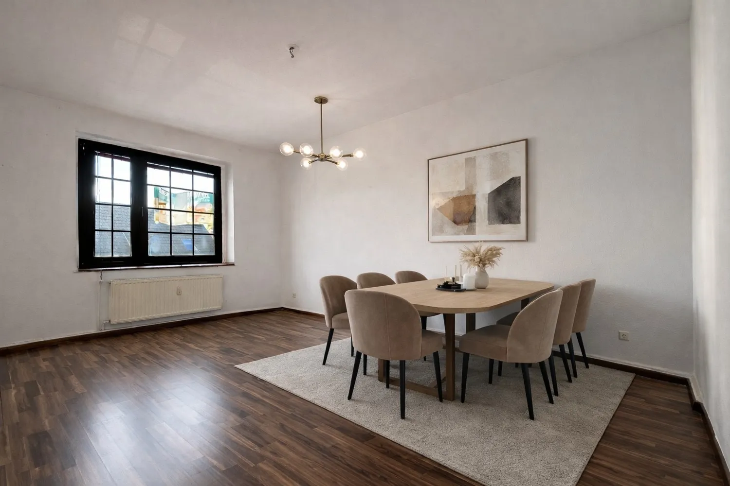2 Zimmer Wohnung mit 71 m² in Krefeld – Bild 3