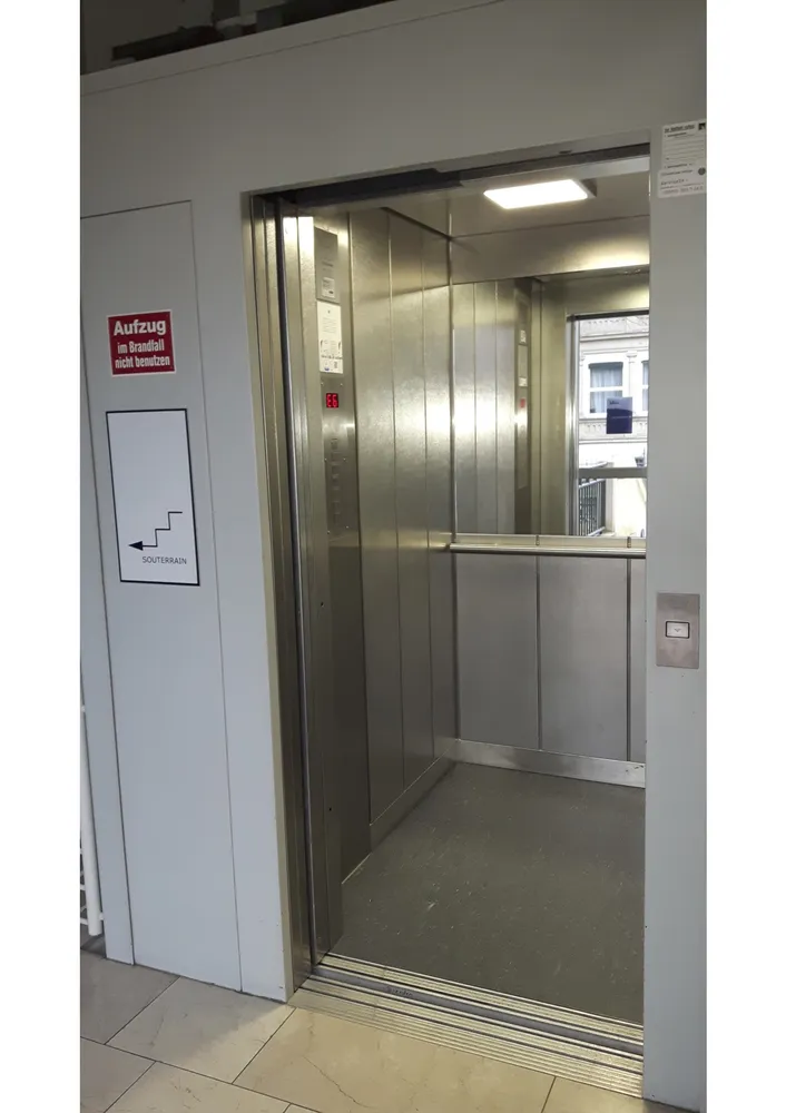 3 Zimmer Wohnung mit 55 m² in Dresden – Bild 3