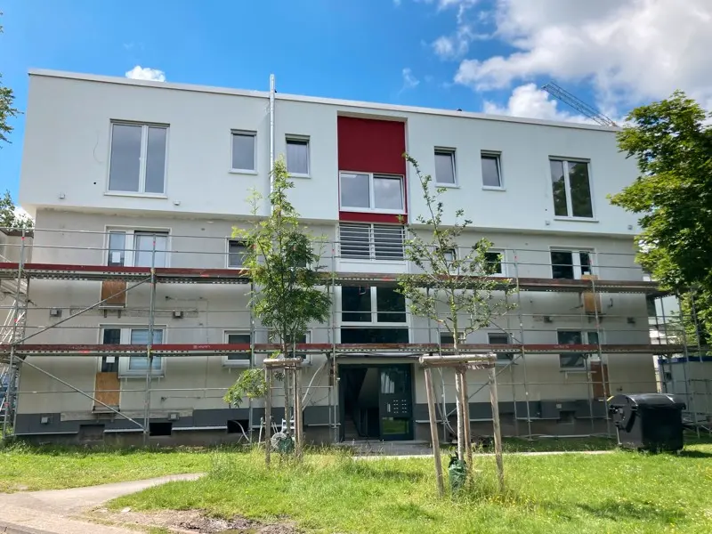 3 Zimmer Wohnung mit 57 m² in Bochum – Bild 5