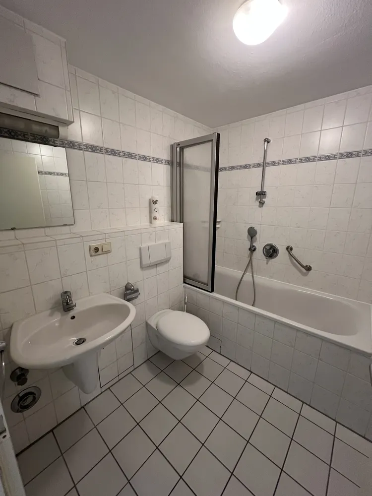 1 Zimmer Wohnung mit 30 m² in Bergisch Gladbach – Bild 8
