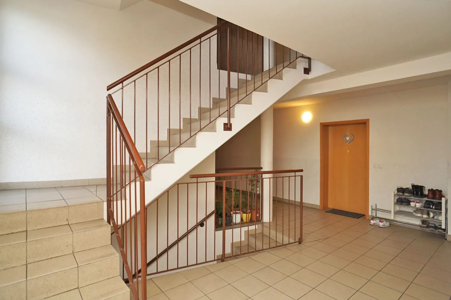 2 Zimmer Wohnung mit 53 m² in Dresden – Bild 4