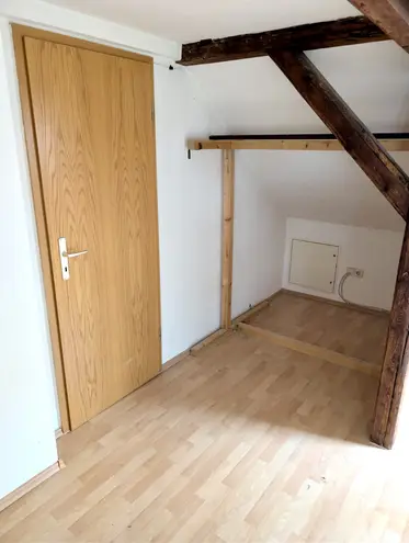 2 Zimmer Wohnung mit 54 m² in Halle (Saale) – Bild 4