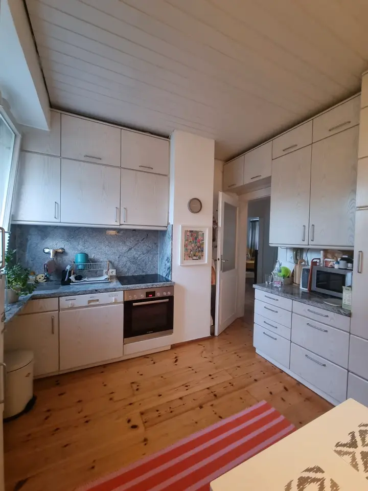 WG-Zimmer mit 70 m² in Oberursel – Bild 4