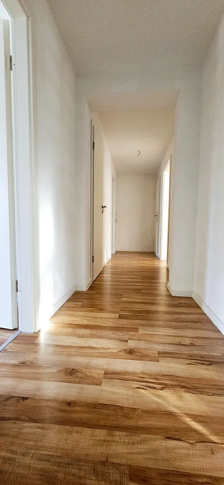 3 room apartment with 60 m² in Chemnitz – Photo 12