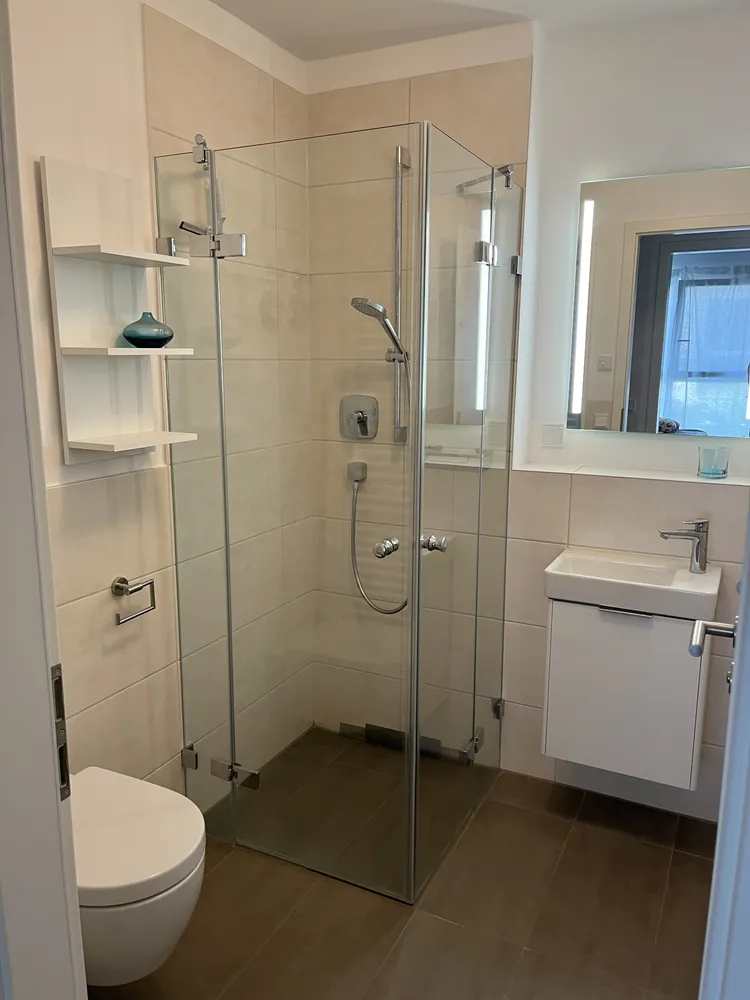 4 Zimmer Wohnung mit 83 m² in München – Bild 12