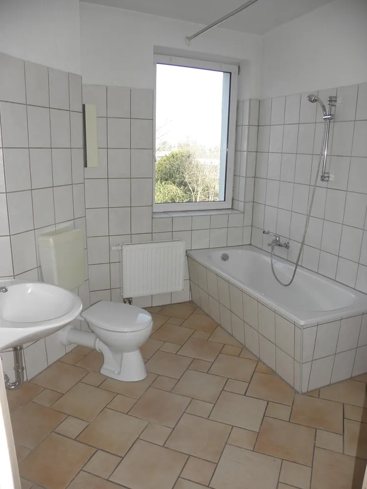 2 room apartment with 60 m² in Magdeburg – Photo 7