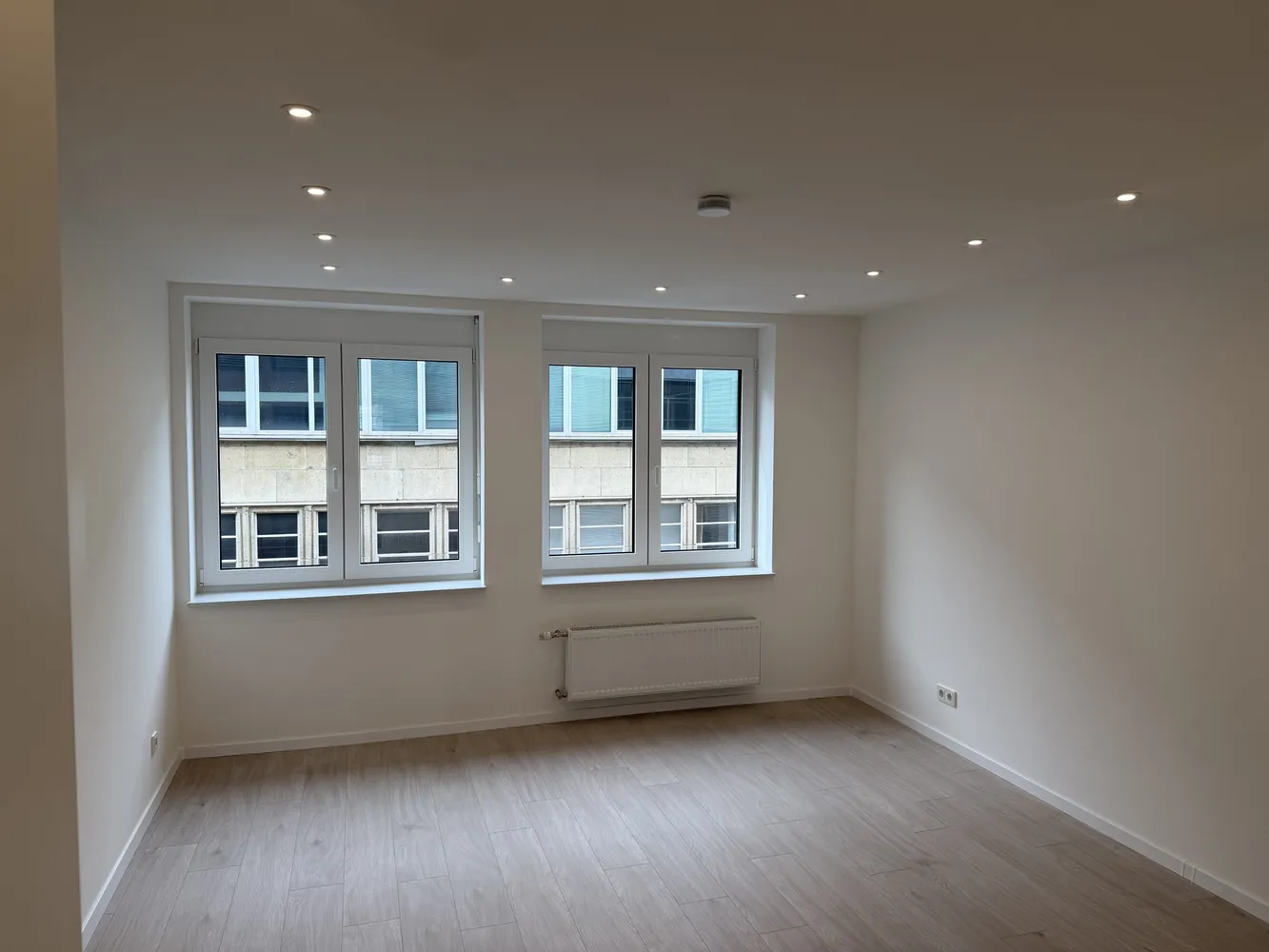 3 Zimmer Wohnung mit 108 m² in Düsseldorf – Bild 9